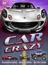 Car Crazy by  eBook
